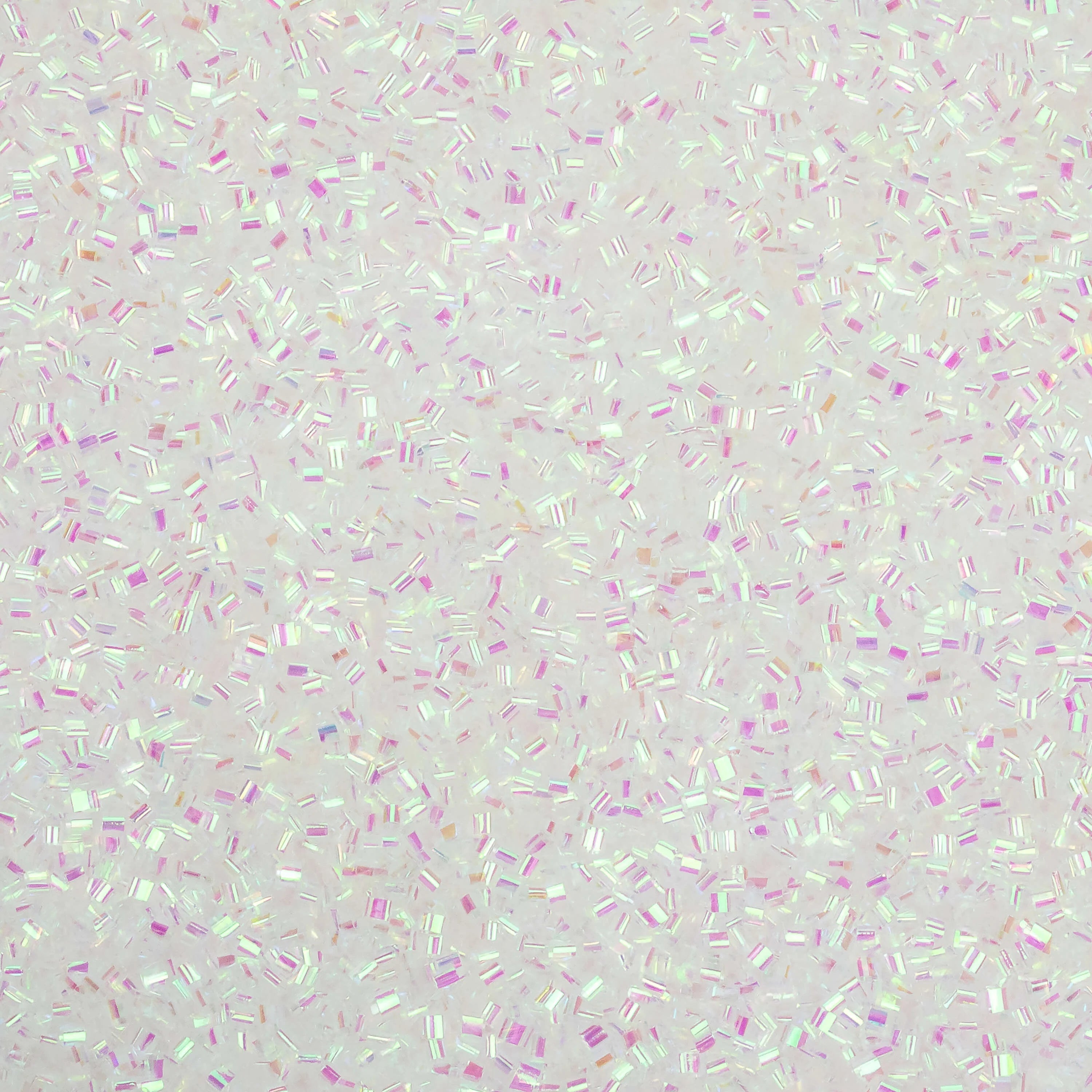 Crunchy Iridescent Bingsu Beads, 1 Ounce