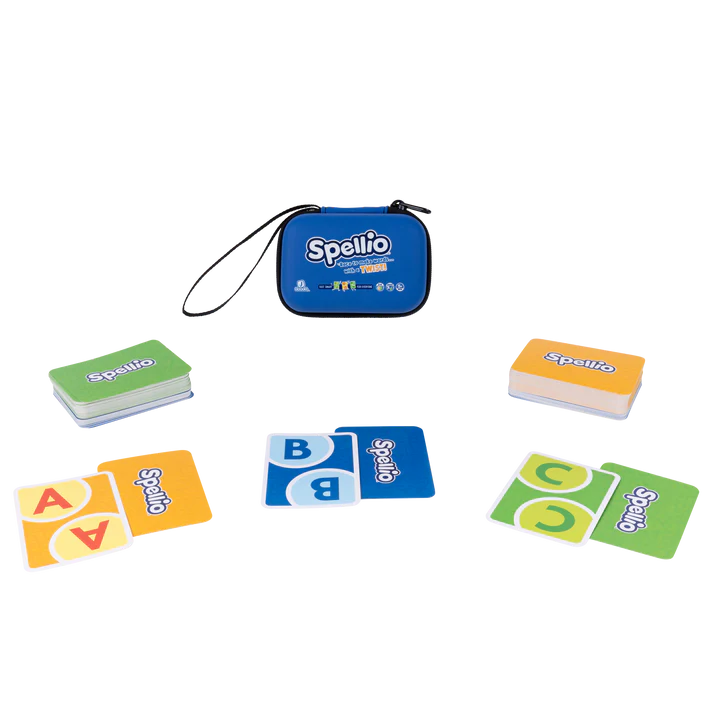 Spellio - Wholesale