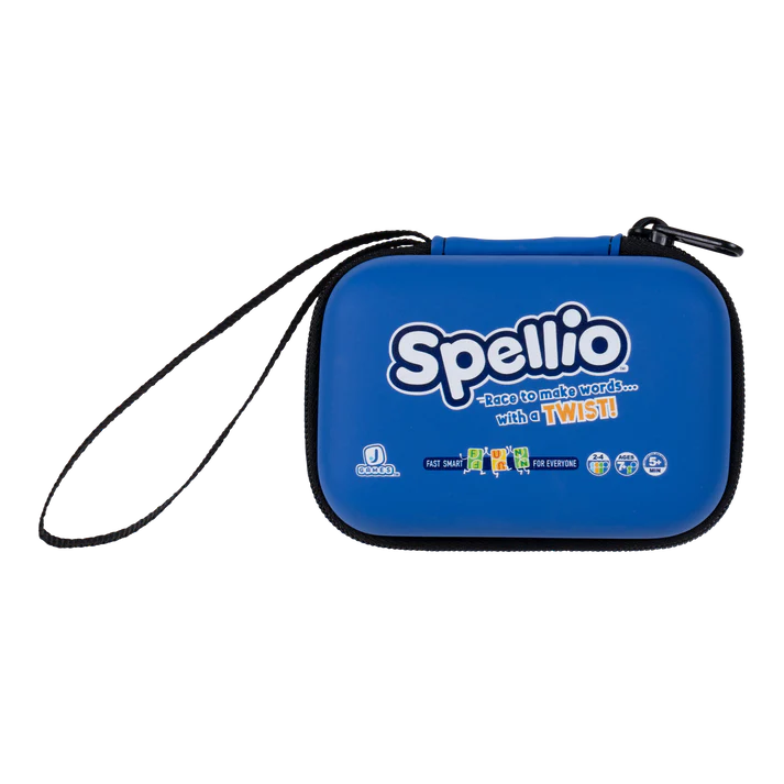 Spellio - Wholesale
