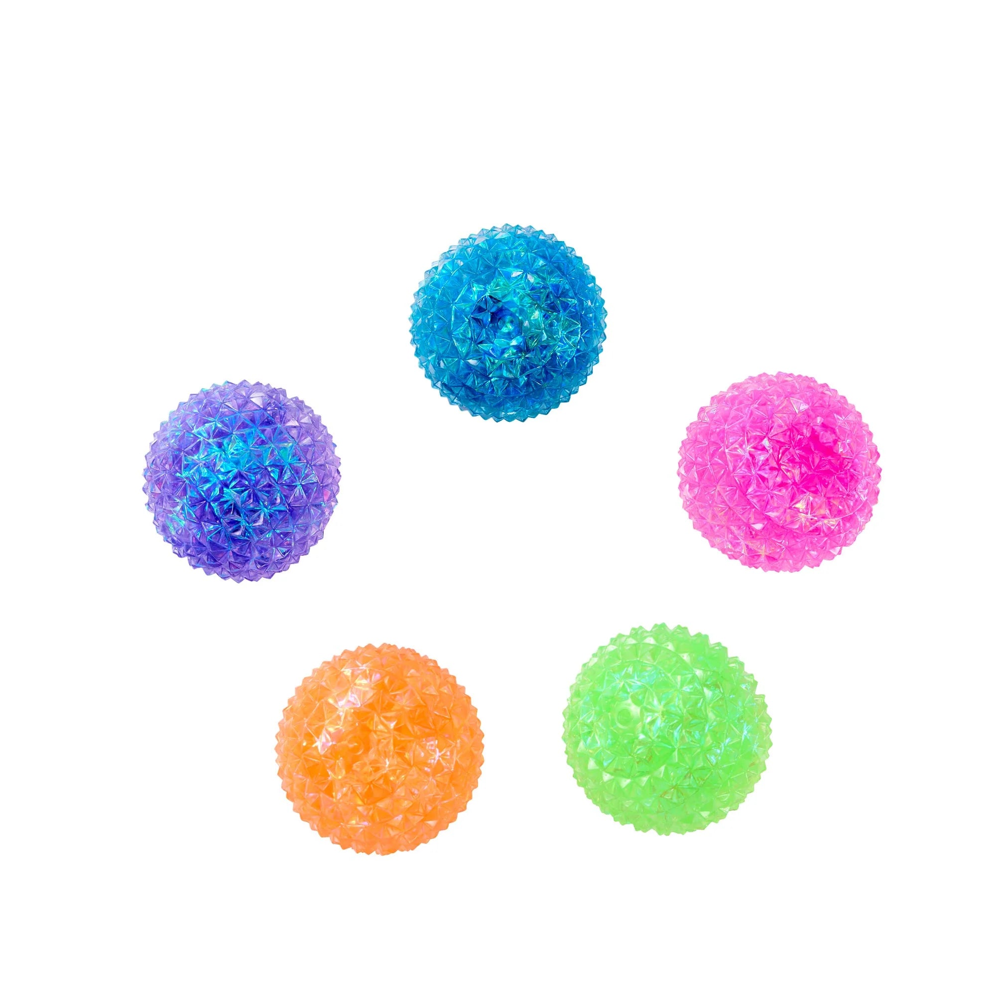 J'adore Spiky Orb Squishy - NEW 2026