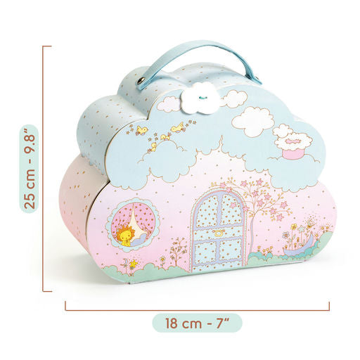 Tinyly Sunny & Mia House