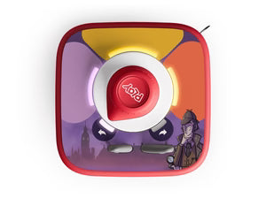 Tonieplay: The Junior Detectives: Case of the Missing Genius