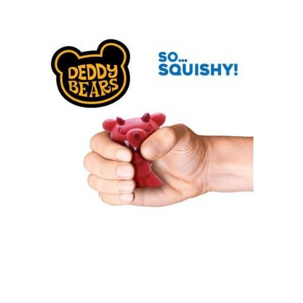 Deddy Bears Squishme