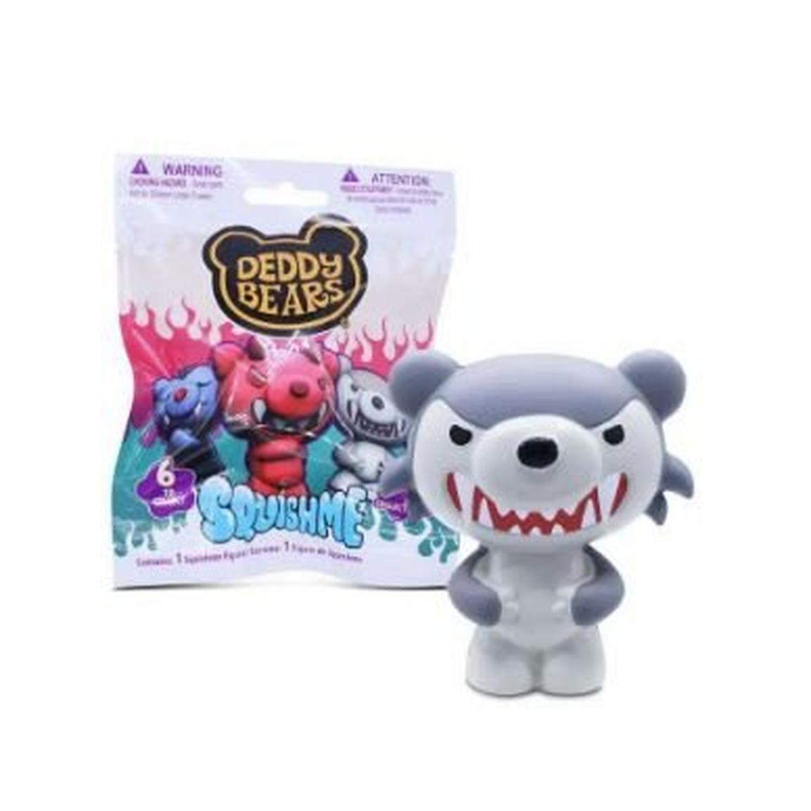 Deddy Bears Squishme