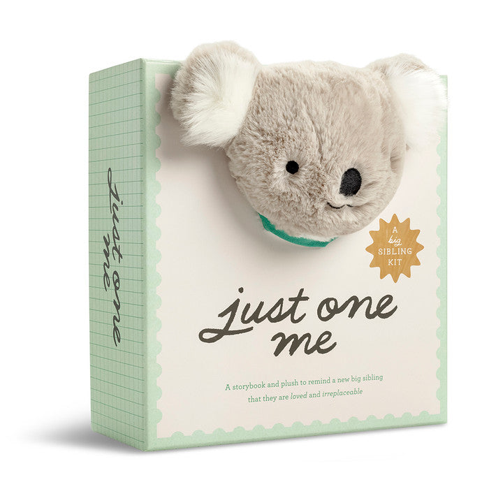 JUST ONE ME - BIG SIBLING KIT