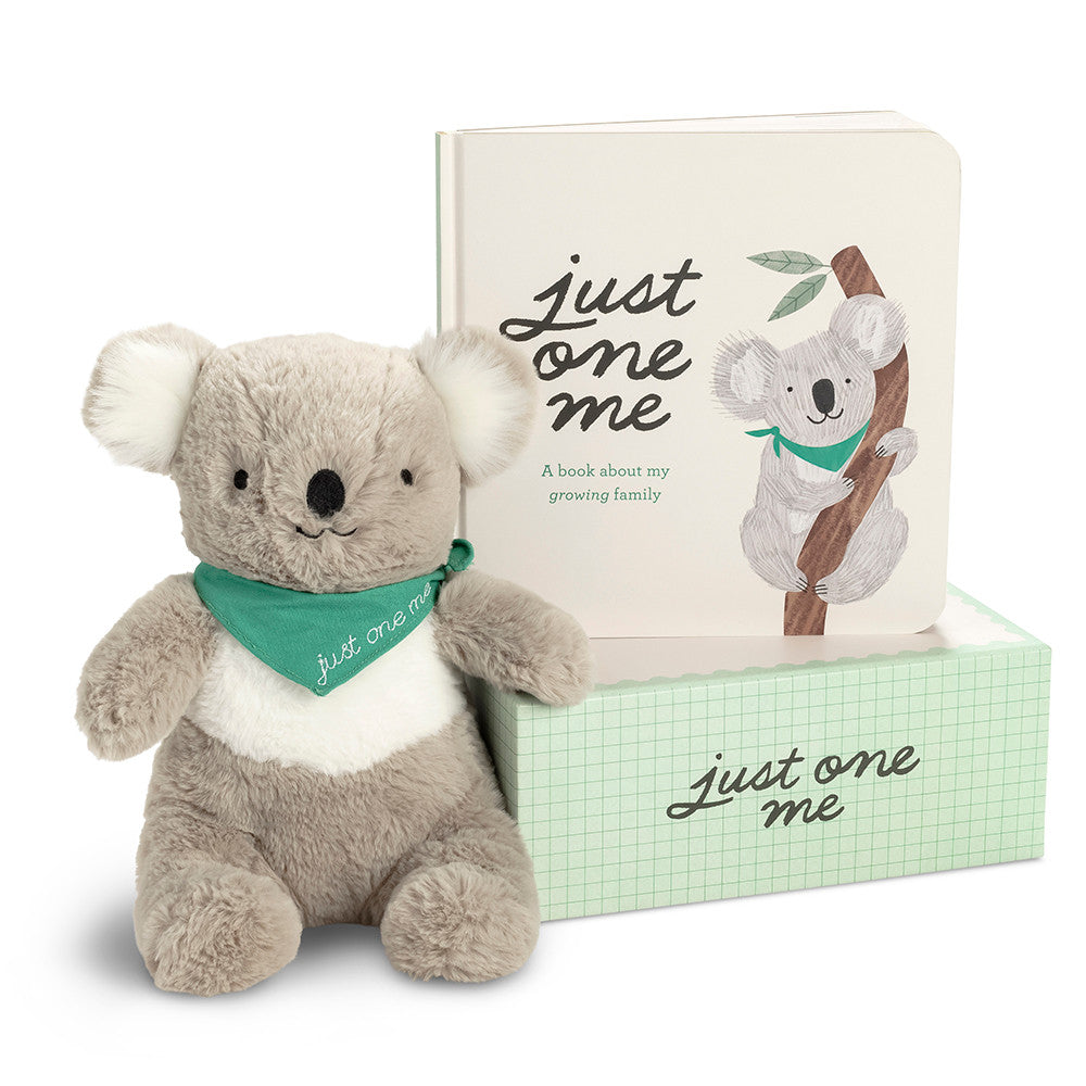 JUST ONE ME - BIG SIBLING KIT