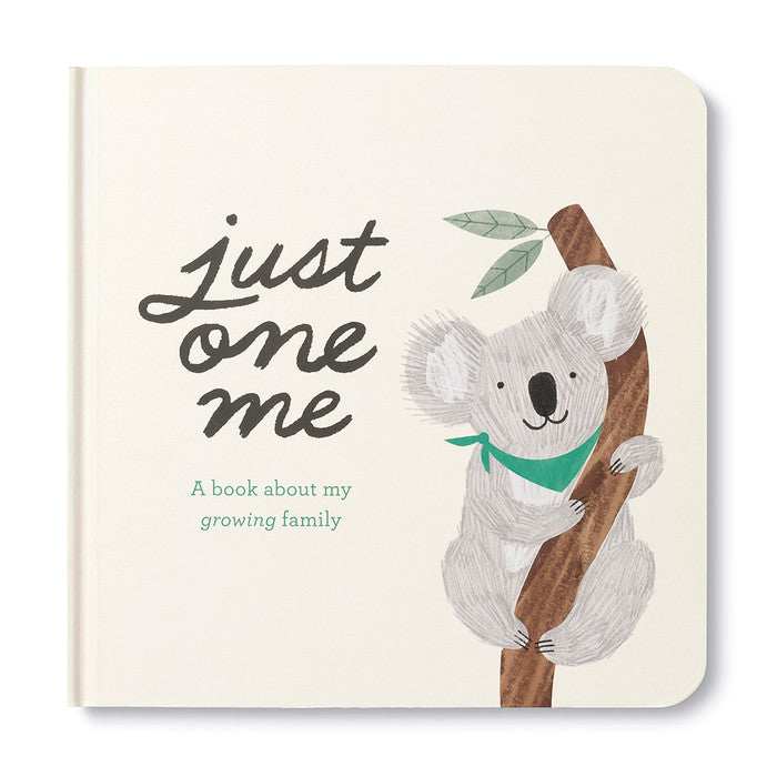 JUST ONE ME - BIG SIBLING KIT