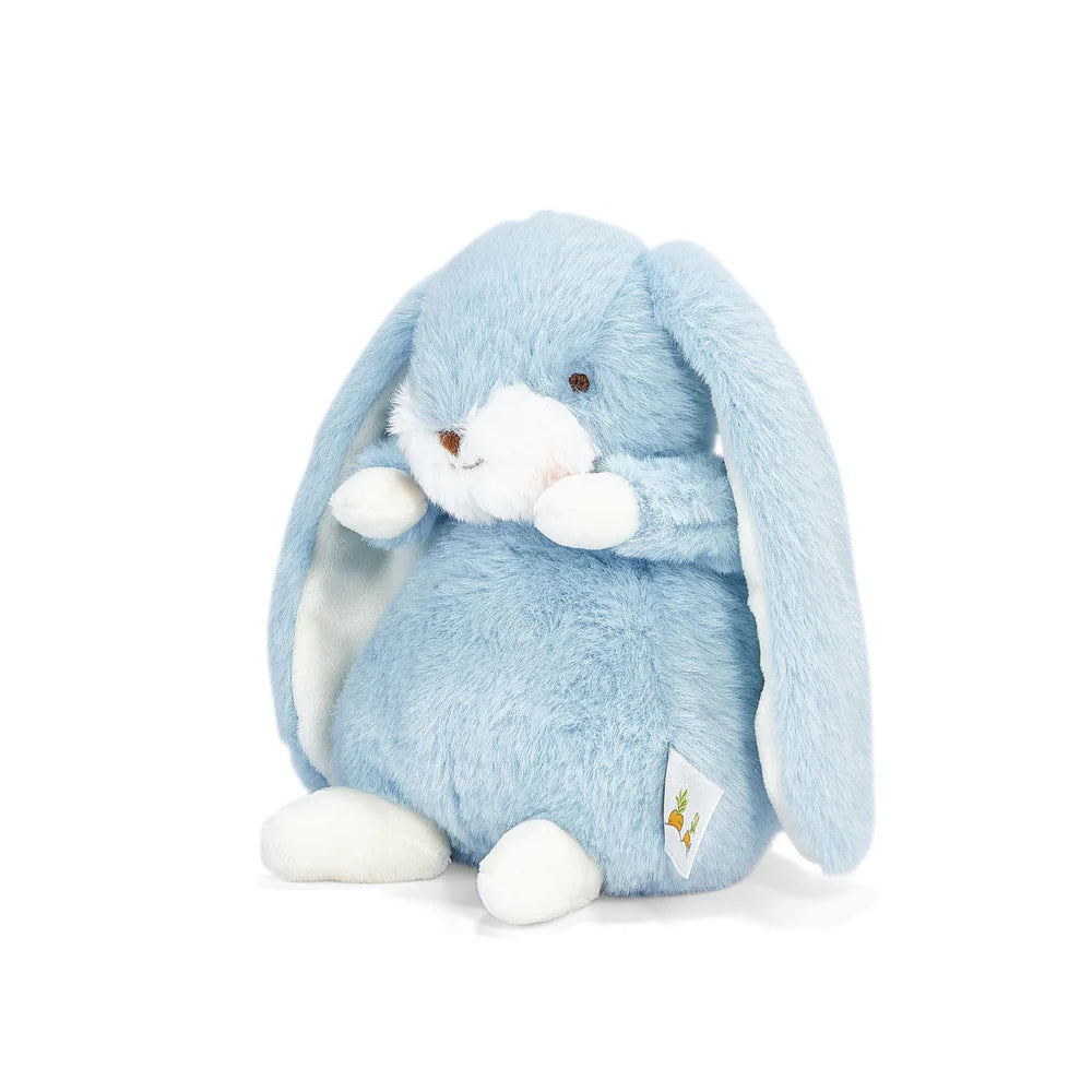 Little Nibble Bunny Maui Blue