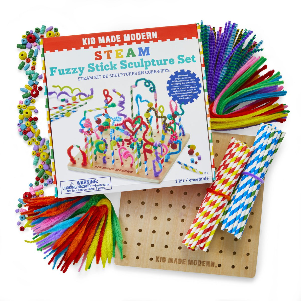 Cool Steamcraft National Geographic Kids Cool Animals Sticker Acti — The Learning Tree