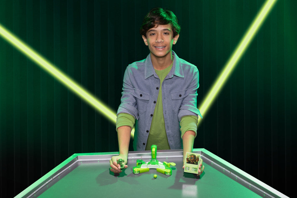 Doteki Battle Training Set - Organika