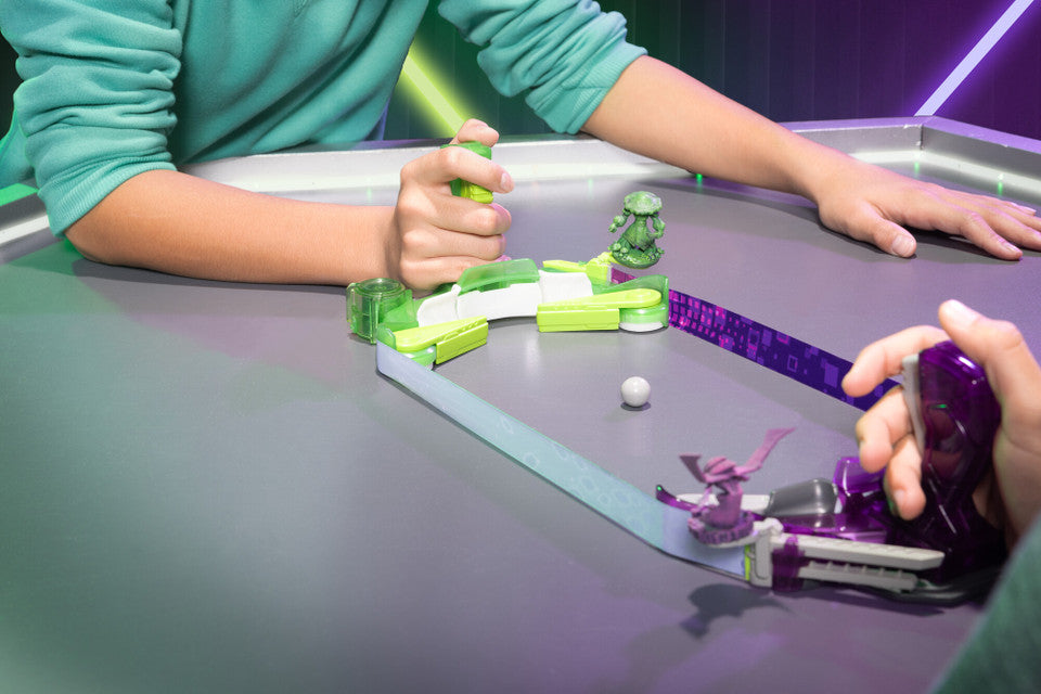 Doteki Battle Training Set - Organika