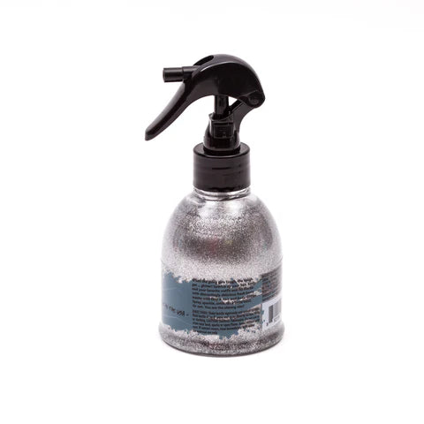 Easy A Hair and Body Glitter