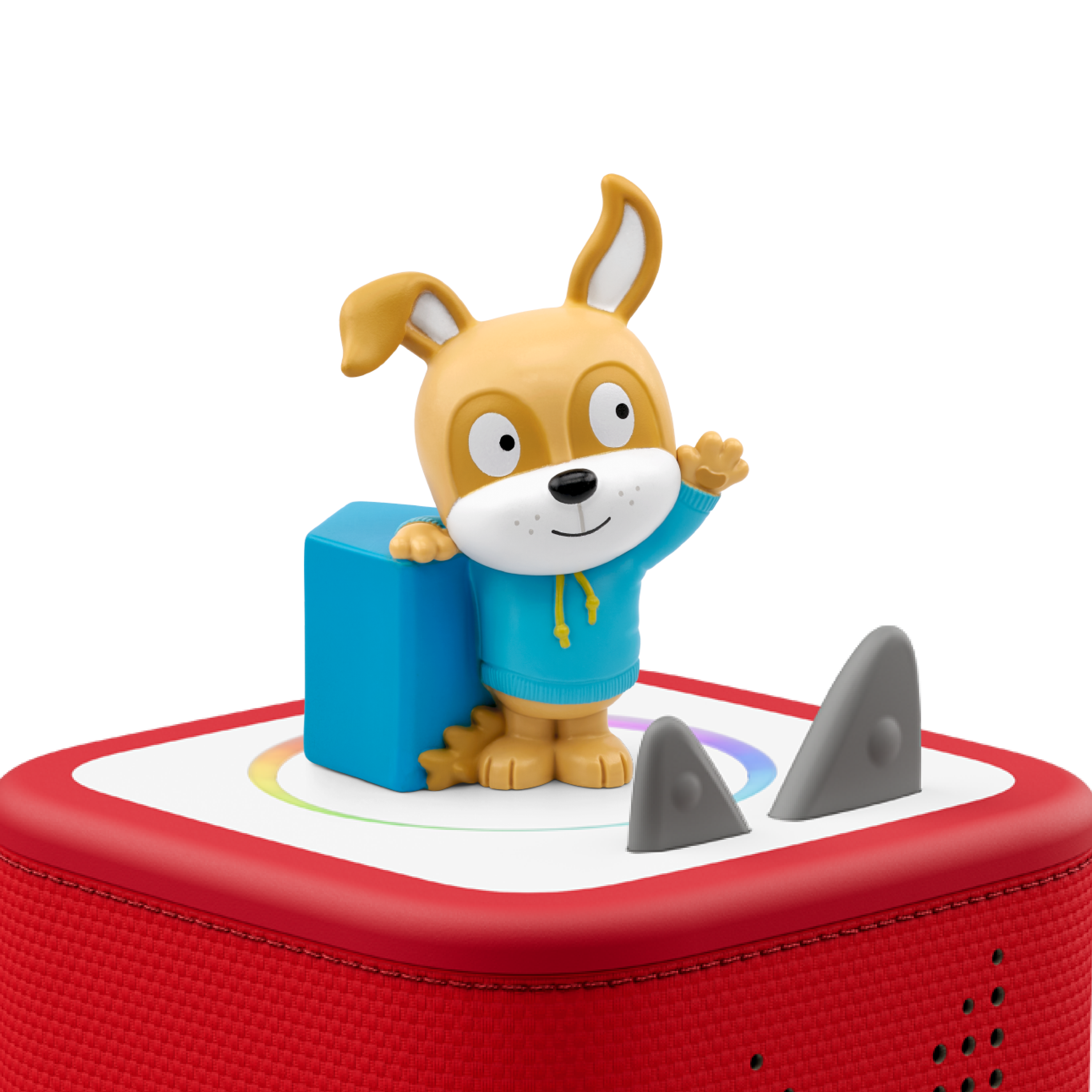 Lalalinos: Cosmo - Bumbaloo Beats Tonie