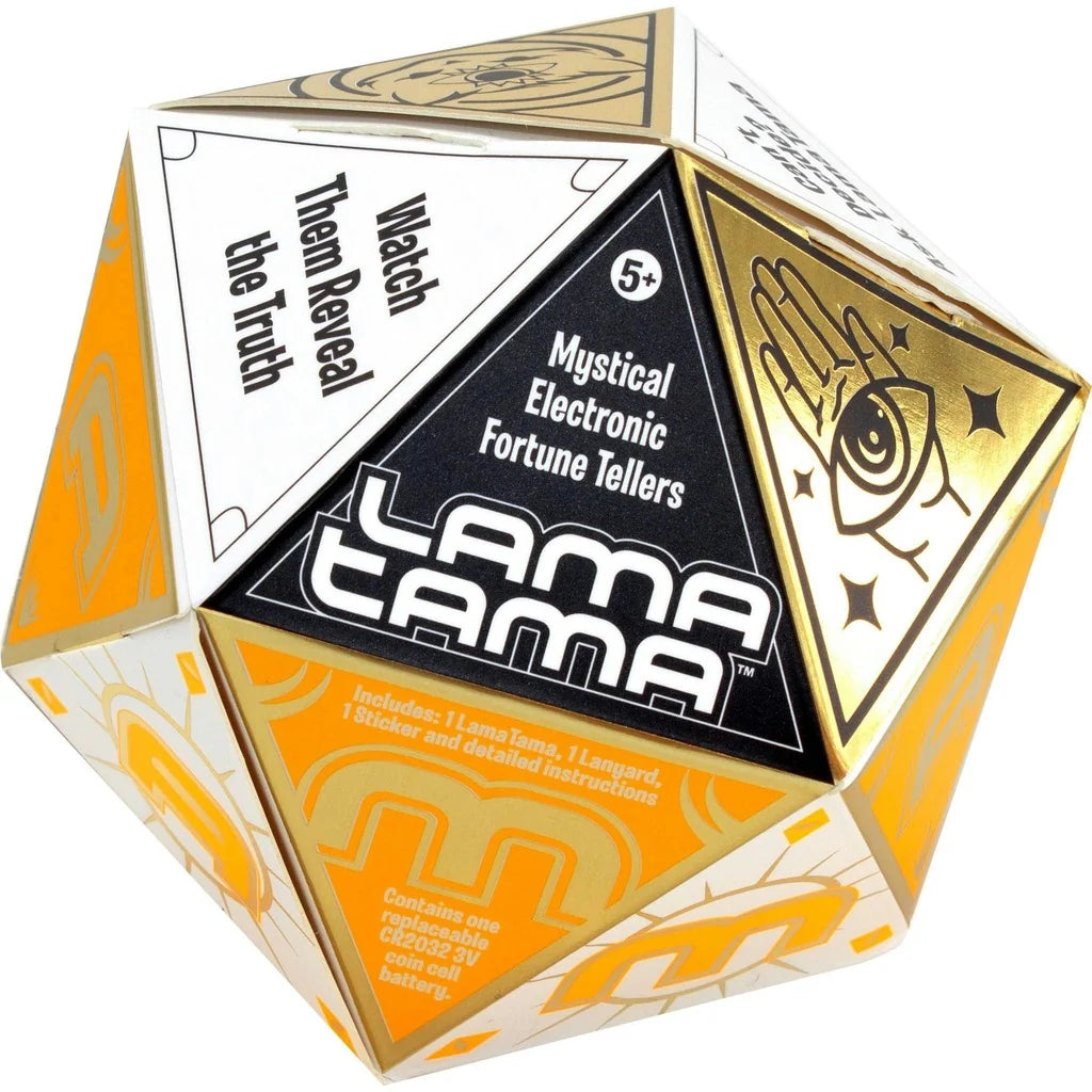 Lama Tama Ultra Series 1