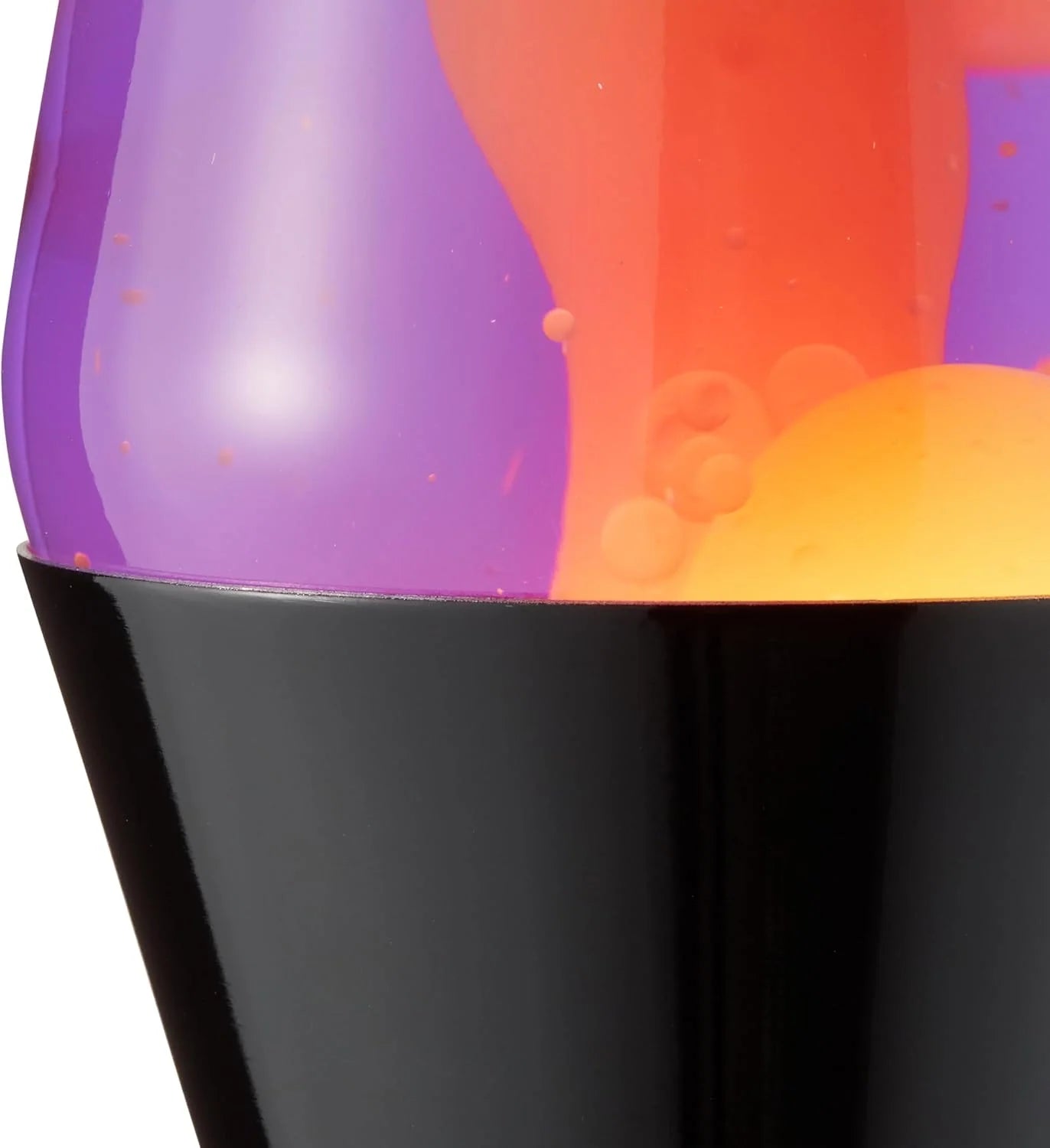 Autumn Dusk 14.5" Lava Lamp