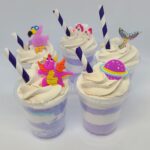 Bubbling Smoothies (Assorted)