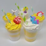 Bubbling Smoothies (Assorted)