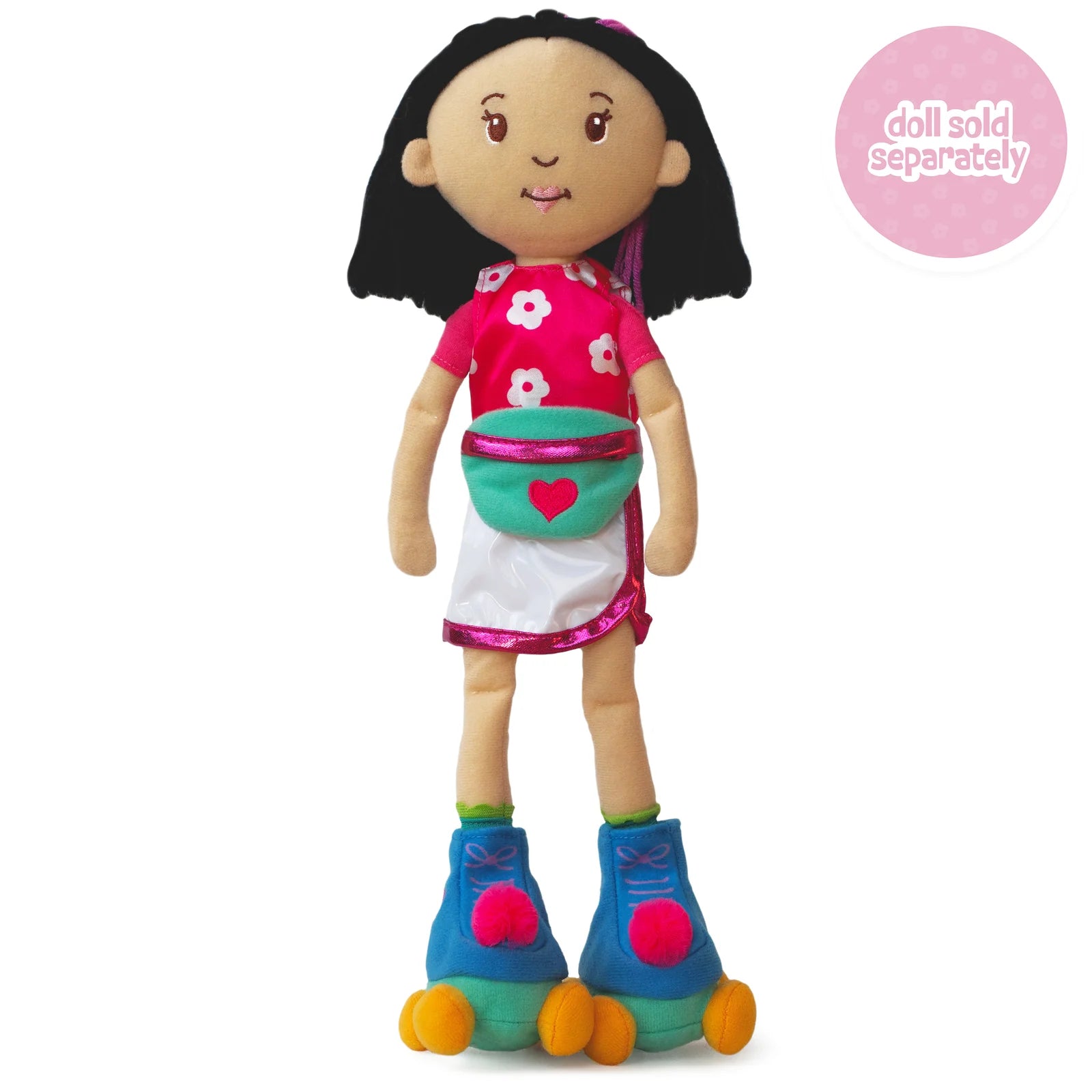 Groovy Girls Clothes - Let's Roll!