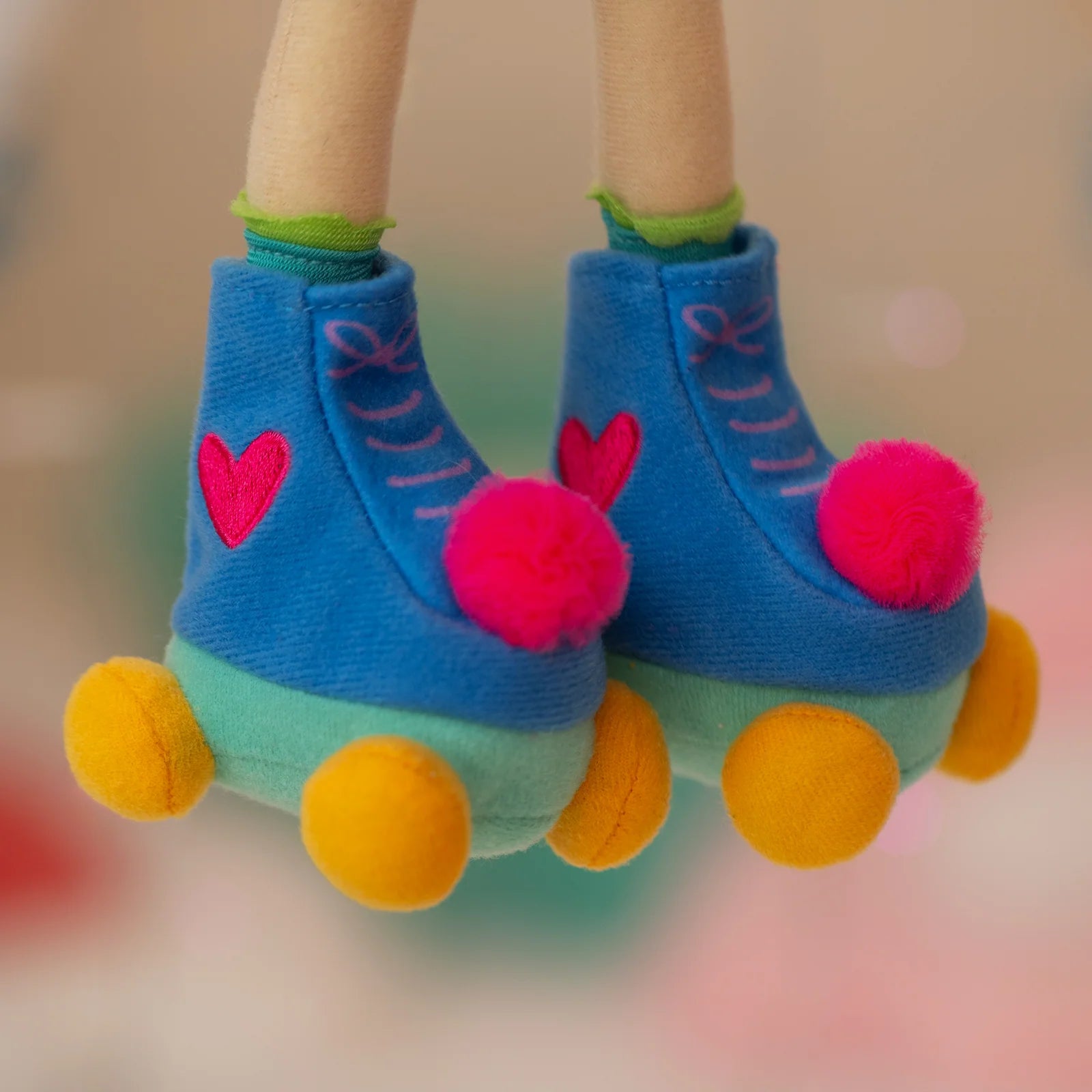 Groovy Girls Clothes - Let's Roll!