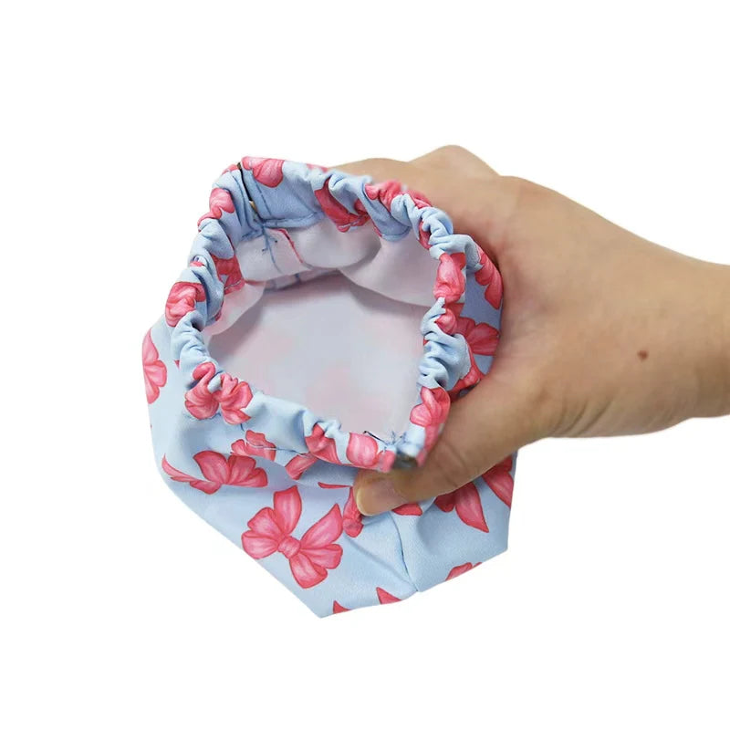 Pinch Pouches