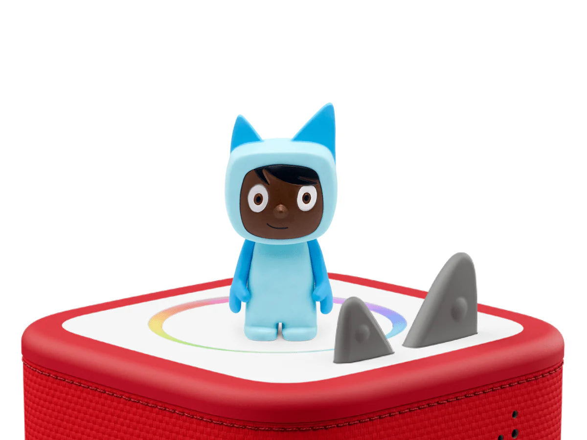 Creative Tonie - Light Blue/Dark