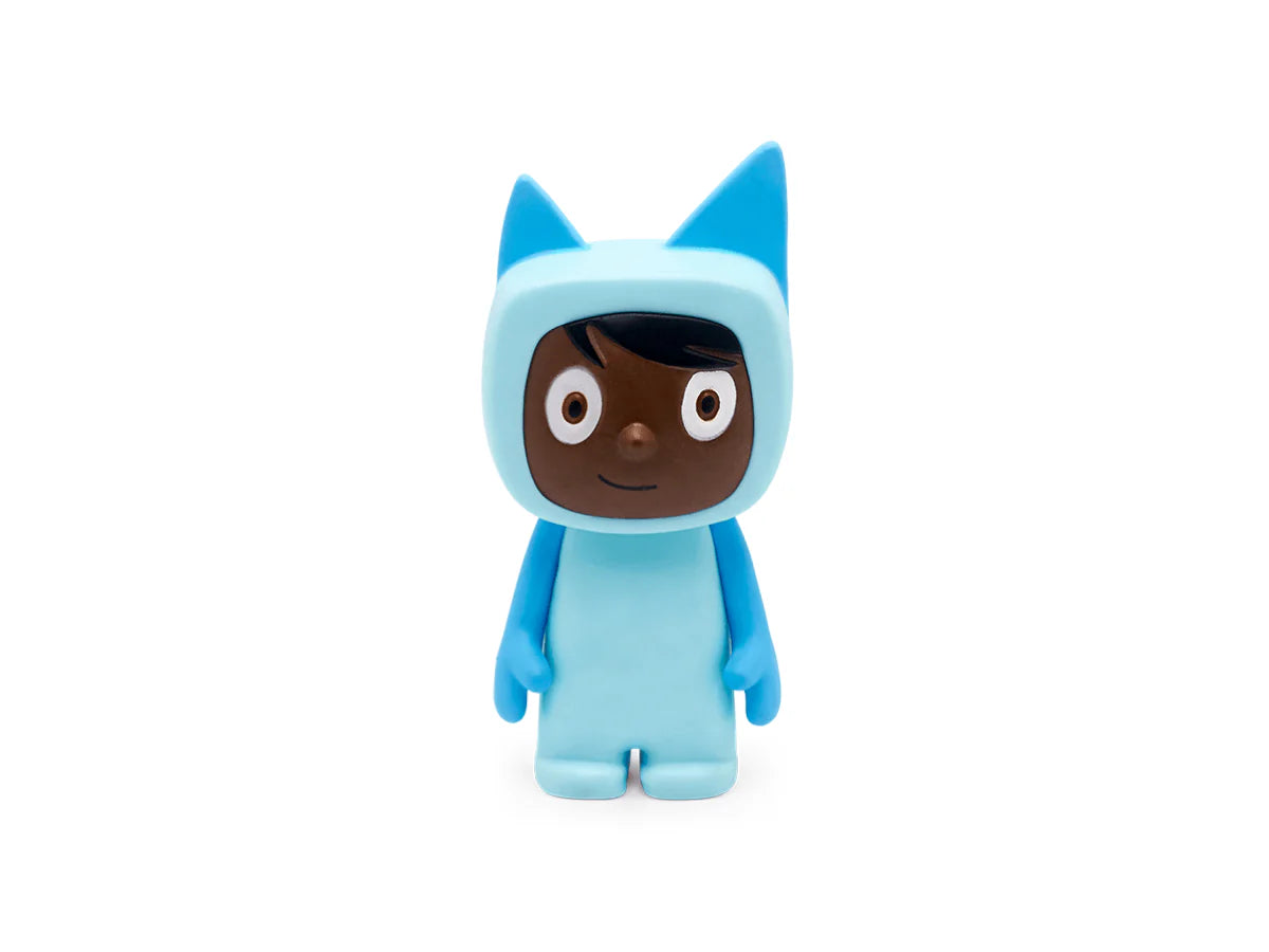 Creative Tonie - Light Blue/Dark