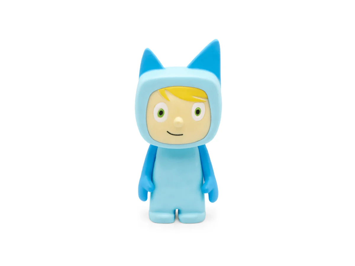 Creative Tonie - Light Blue/Light