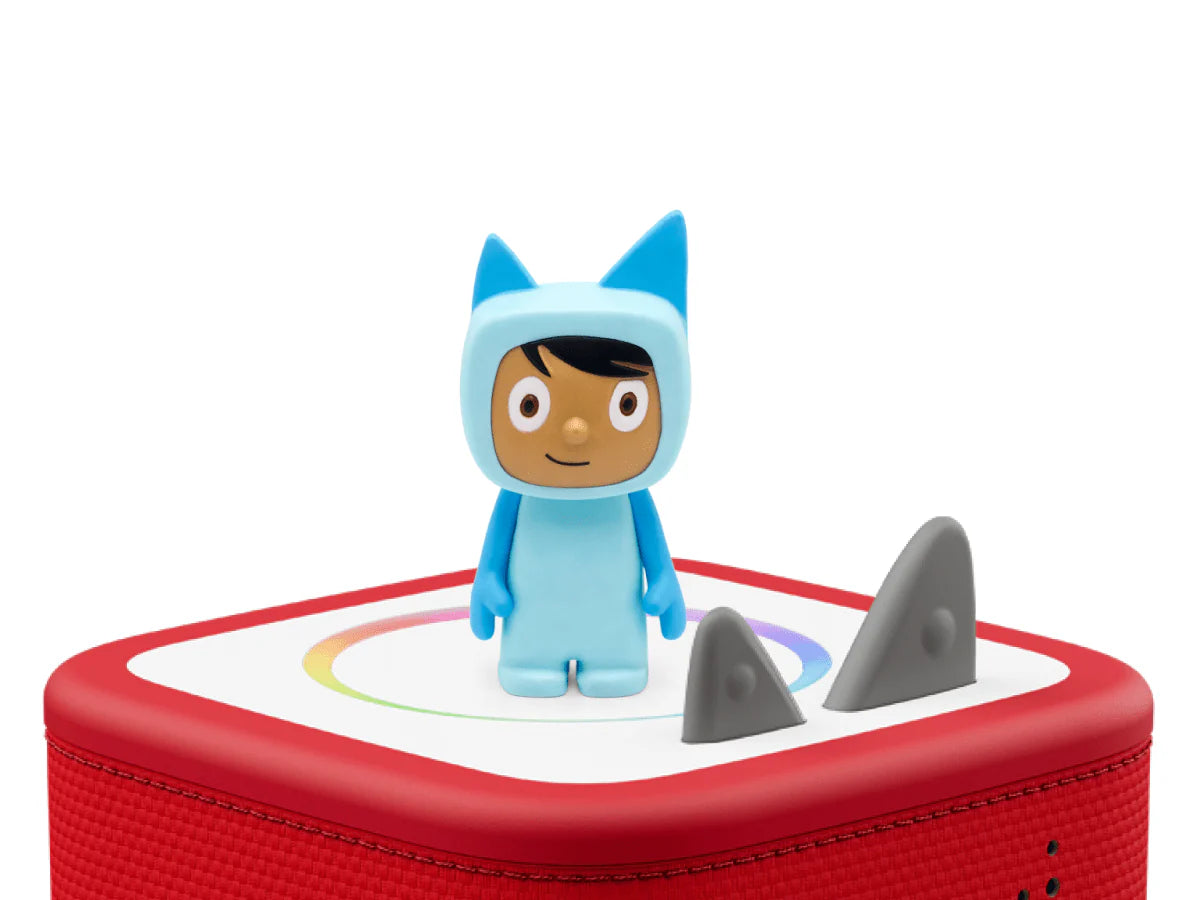 Creative Tonie - Light Blue/Medium