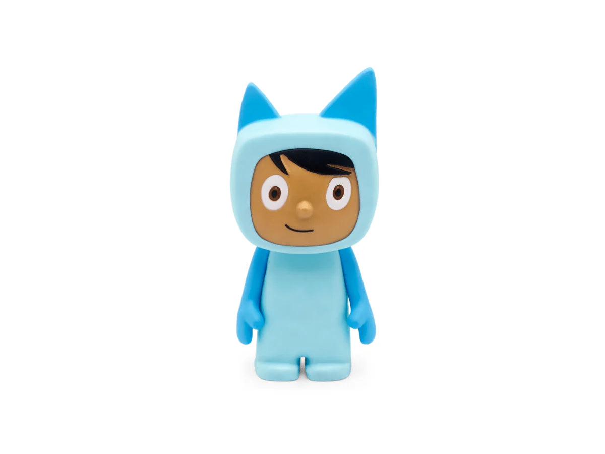 Creative Tonie - Light Blue/Medium