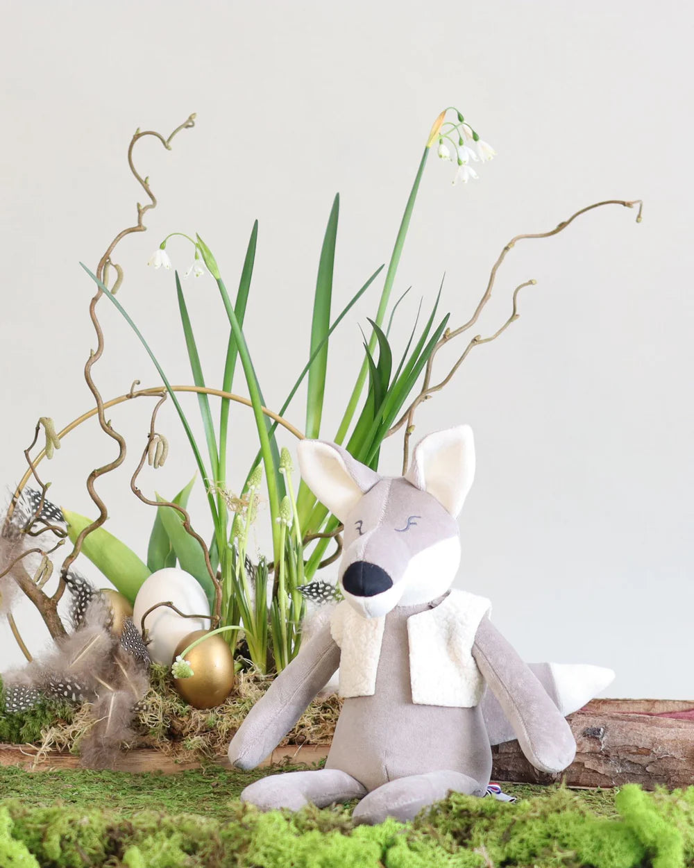 Henri the Wolf