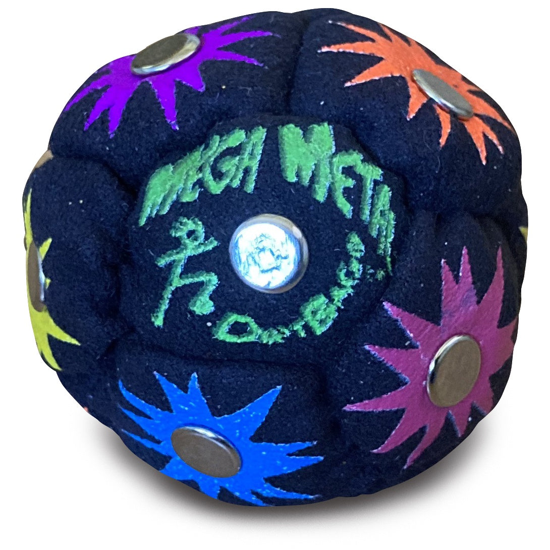 Dirtbag® Mega Metal Footbag
