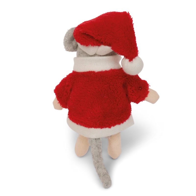 Plush - Santa