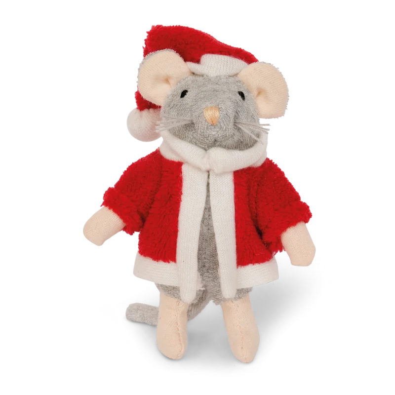 Plush - Santa