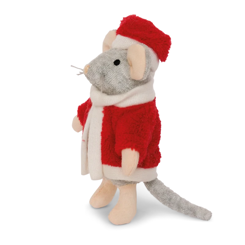 Plush - Santa