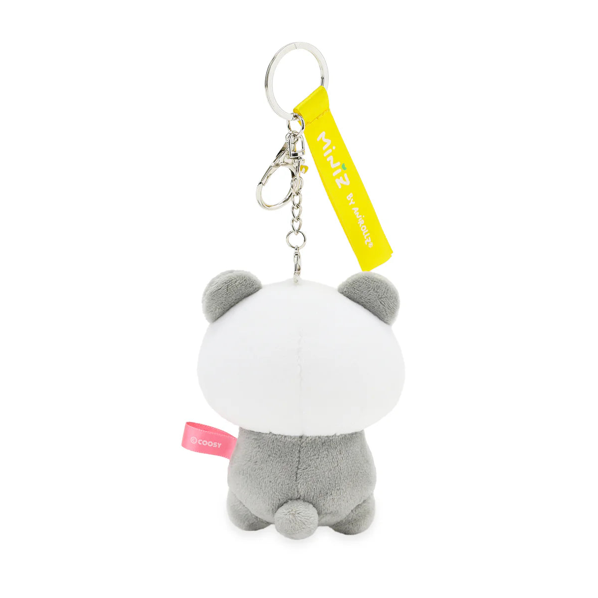 Anirollz - Miniz Standing Plush - Mini-Me Pandaroll