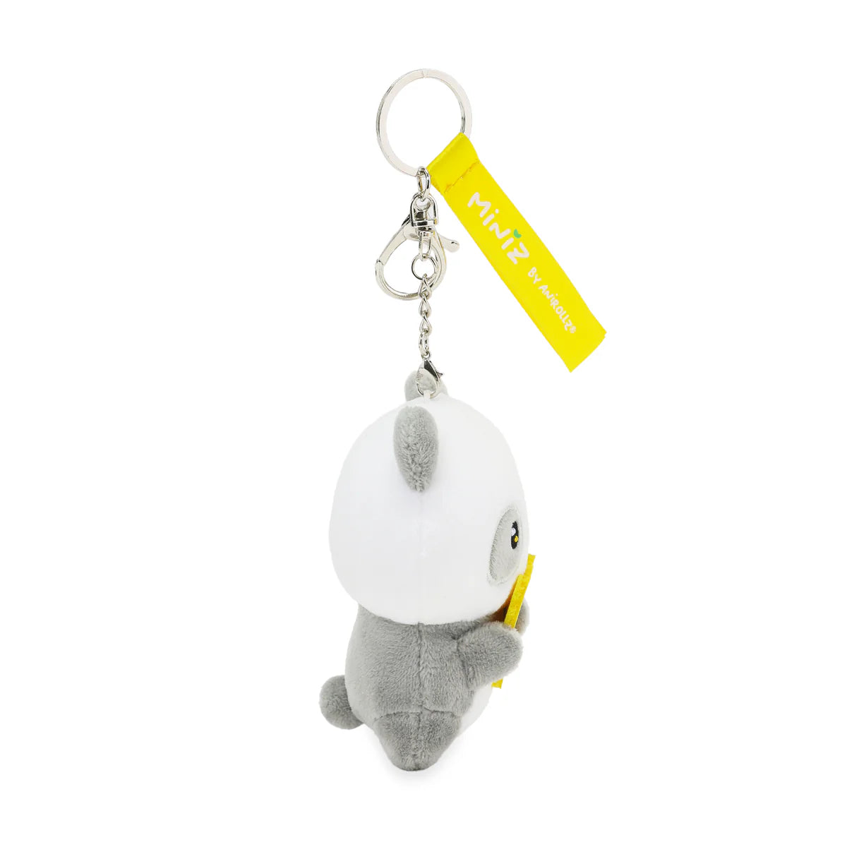 Anirollz - Miniz Standing Plush - Mini-Me Pandaroll
