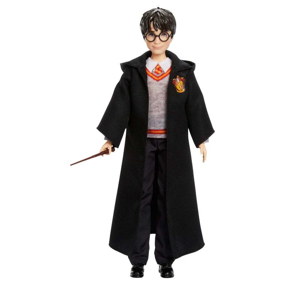 Harry Harry Potter Core Doll