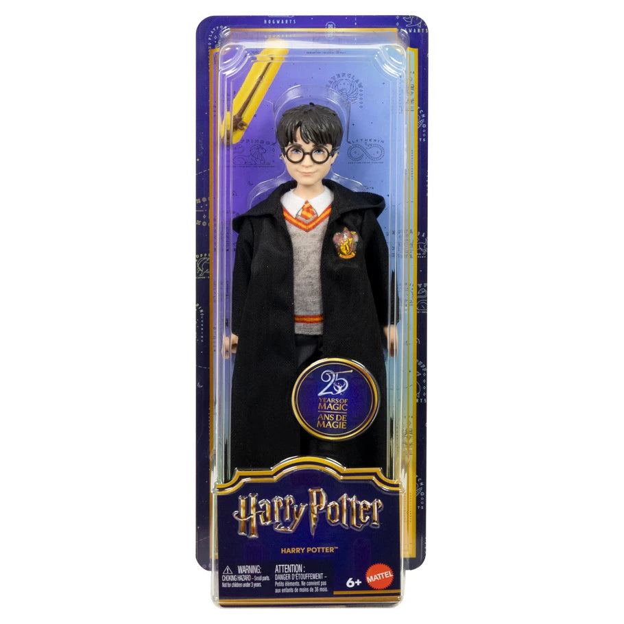 Harry Harry Potter Core Doll