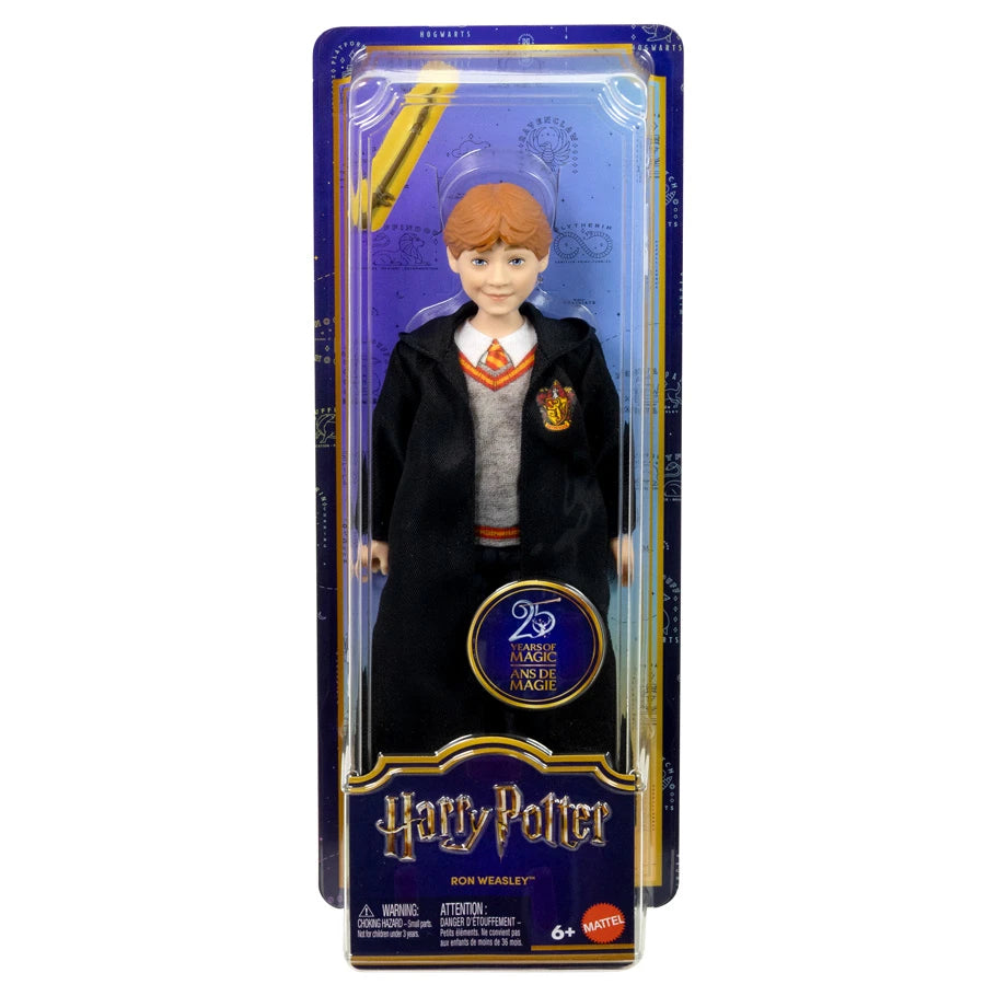 Ron Harry Potter Core Doll