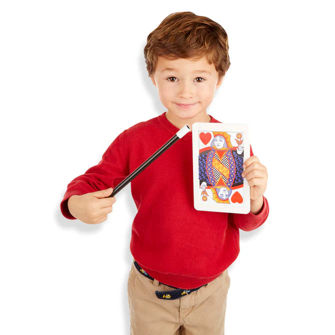 Magic in a Snap Abracadabra Collection
