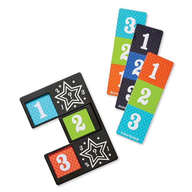 Magic in a Snap Abracadabra Collection