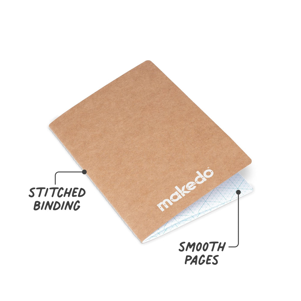 Makedo Design Journal