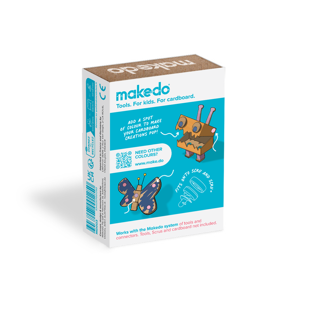 Makedo Scru-Dot Twilight Dreams