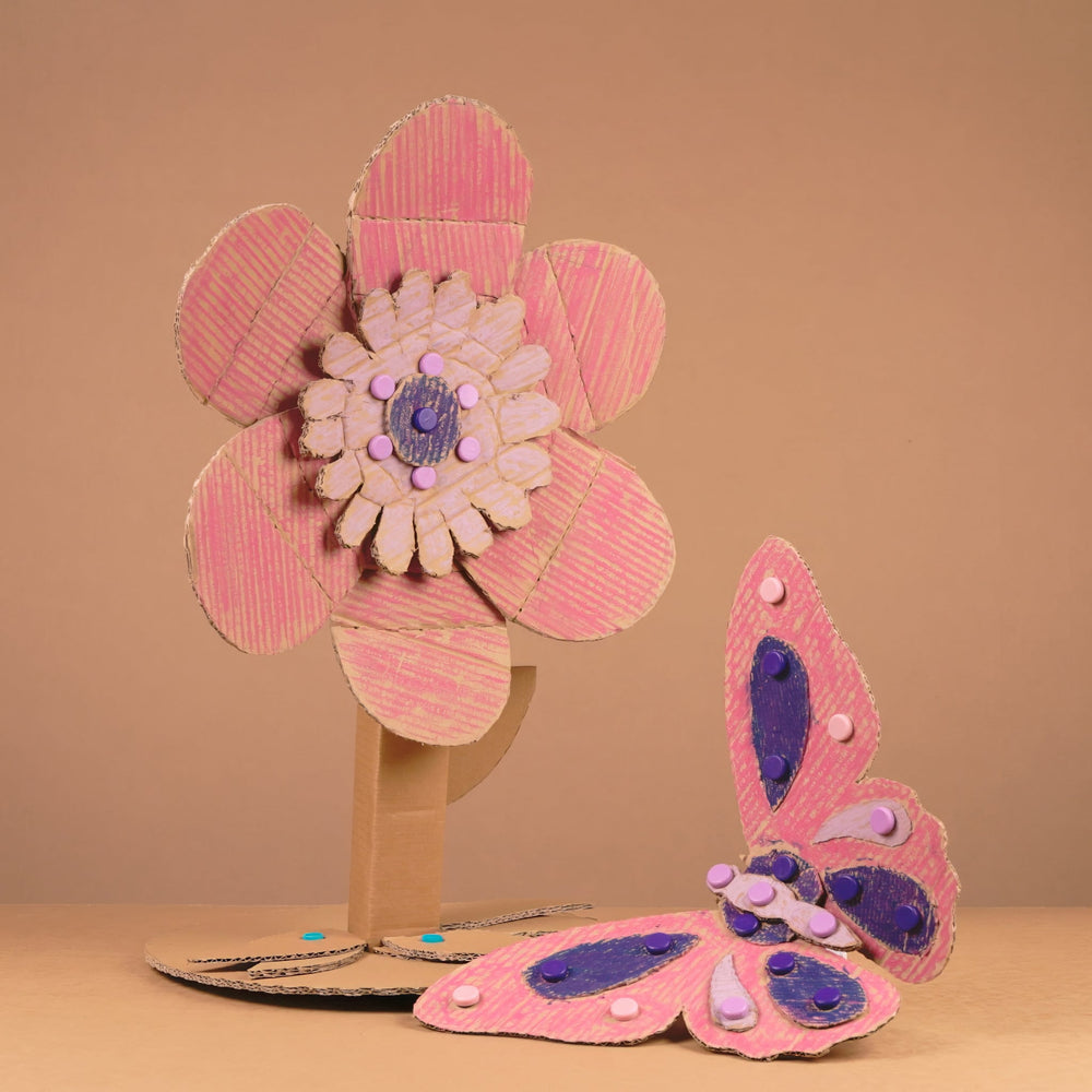 Makedo Scru-Dot Twilight Dreams