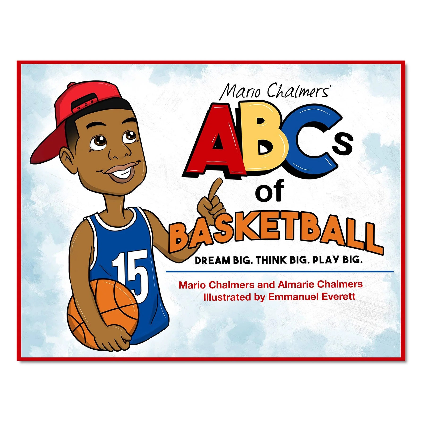 Mario Chalmers ABCs of Basketball