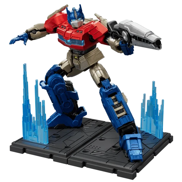 Transformers One Model Kit Classic Class Optimus Prime