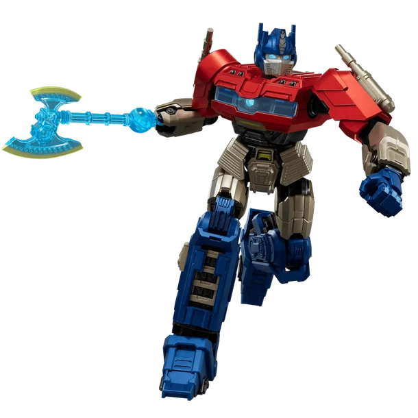 Transformers One Model Kit Classic Class Optimus Prime