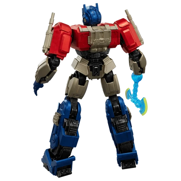 Transformers One Model Kit Classic Class Optimus Prime