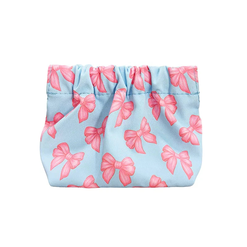 Pinch Pouches