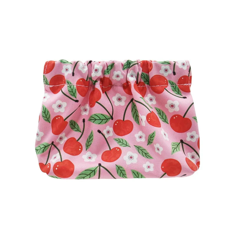 Pinch Pouches
